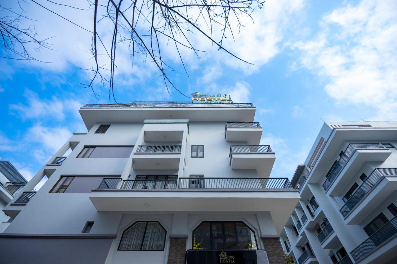 Bbq Hostel ฮาลอง ภายนอก รูปภาพ
